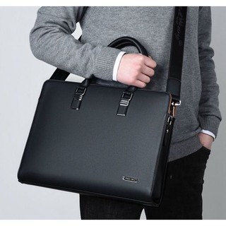 Cặp da công sở cao cấp FSDWG 0026 đựng laptop tài liệu