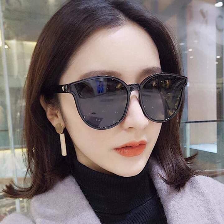 MẮT KÍNH RÂM NAM NỮ THỜI TRANG DÁNG BẦU HTBX