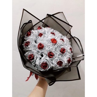 3 tờ giấy bóng mờ