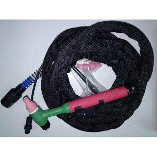 Mỏ hàn tig chống cháy QQ150  4m  8m