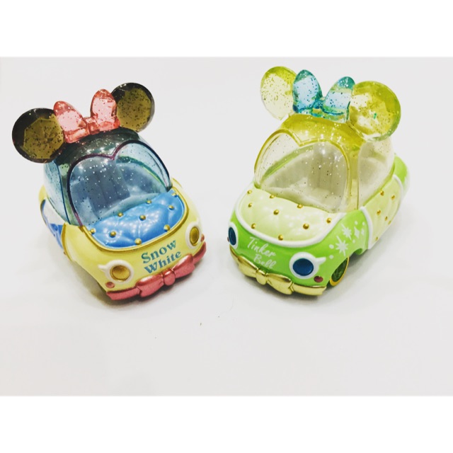 Xe mô hình Tomica Disney