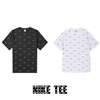Áo thun nike thêu full logo hàng cao cấp mã tg51 - full tem tag