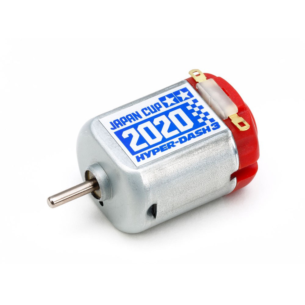 95128 Phụ kiện Mini 4WD HYPER-DASH 3 MOTOR J-CUP 2020  - Shopgiare