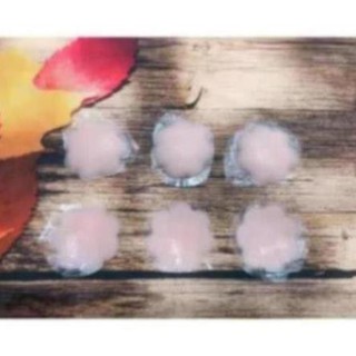 Miếng dán ngực silicon