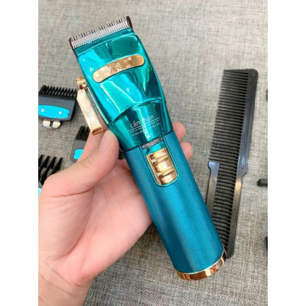 Tông đơ ZSZ F90 3 màu bản cao cấp chuyên Salon