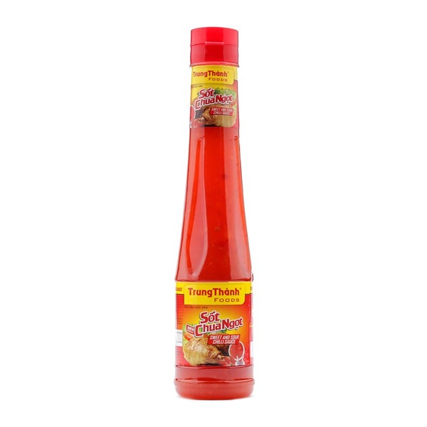 Sốt Chua Ngọt Trung Thành 250gr / Xốt Chua Ngọt