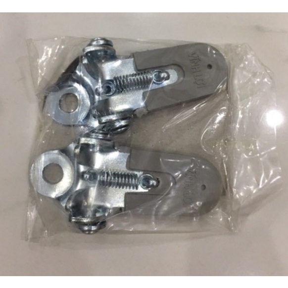 Cặp gác chân xe đạp Vĩnh Lợi, gác chân xếp xe đạp