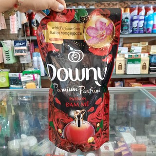 Nước Xả Vải Downy Đam Mê Túi 1.35 lít