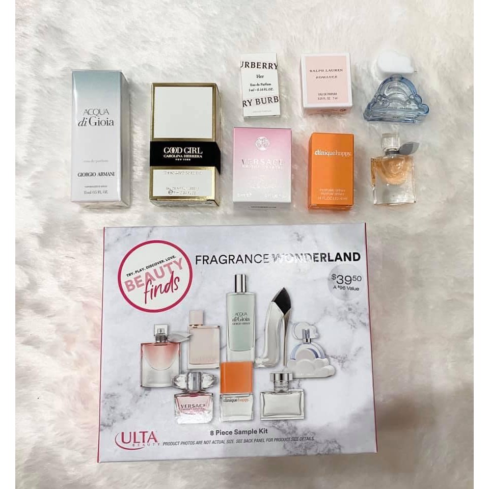 (hàng sẵn)set nước hoa ultaaa sale hot hit | BigBuy360 - bigbuy360.vn