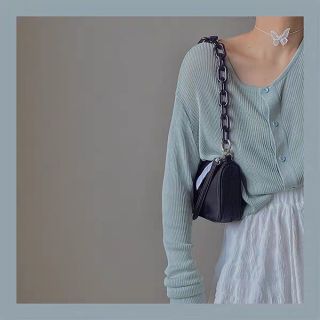 [ORDER TAOBAO] Túi kẹp nách + dây xích