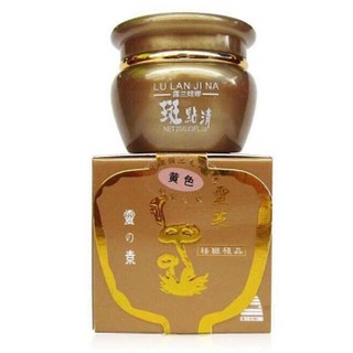 Kem sâm Lulanjina giảm nám, trắng da