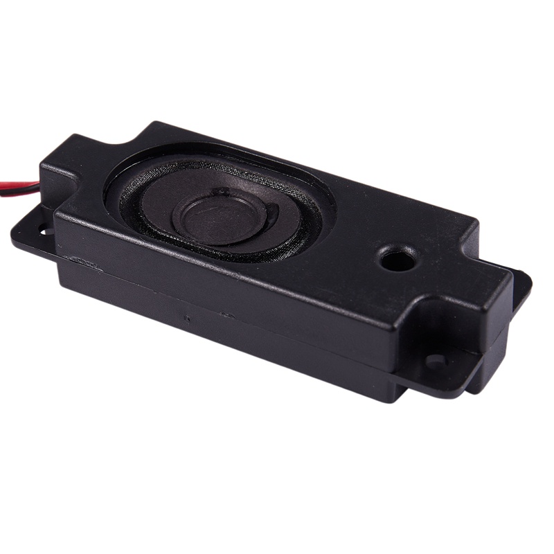 1 cặp đầu cắm khuếch đại âm thanh từ tính 4 pin 3W 8 Ohm