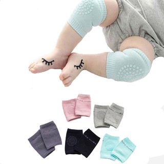 Miếng Đệm Đầu Gối Bảo Vệ An Toàn Cho Bé Tập Bò