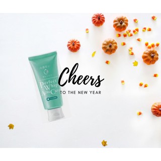 Sữa rửa mặt Senka Perfect Whip Acne Care