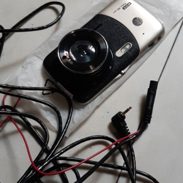 Camera hành trình xe ô tô