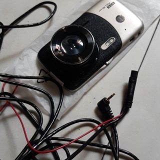 Camera hành trình xe ô tô