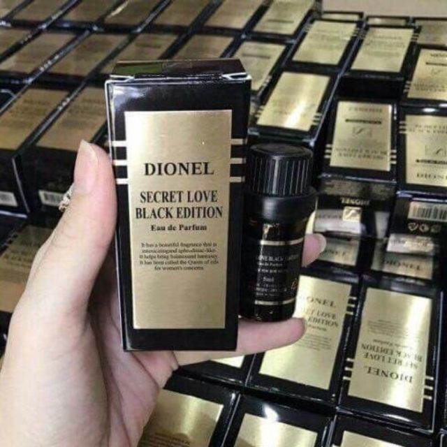 Nước hoa vùng kín DIONEl | BigBuy360 - bigbuy360.vn