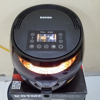 Nồi chiên không dầu KOSMO KM-866 8L