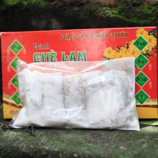 CHÈ LAM ĐẶC SẢN CHÙA THẦY