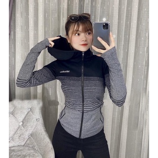 Áo khoác tập GYM