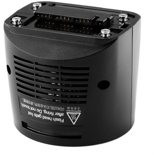 Đầu Đèn H200R Round Flash Head Minh Đức