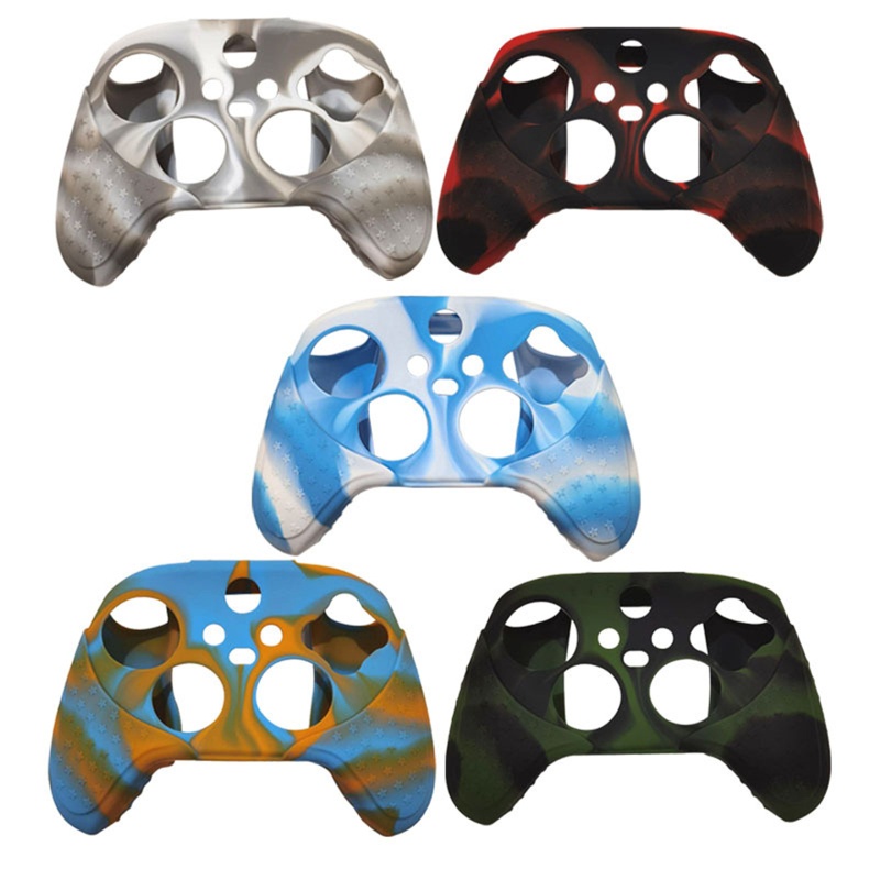 Vỏ Bọc Silicon Cho Tay Cầm Chơi Game Xbox Series X S