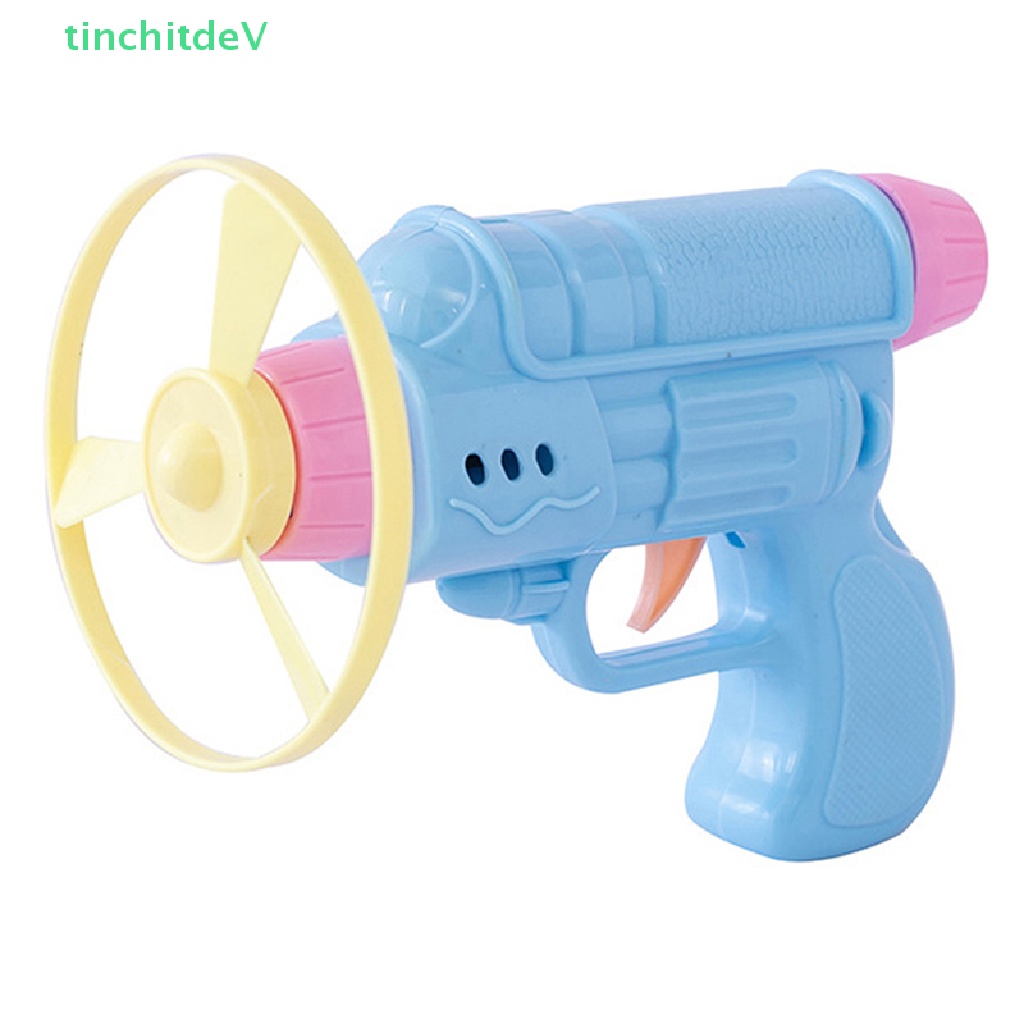 [TinchitdeV] Set 2 Đồ Chơi Con Quay Hình Chuồn Chuồn Dành Cho Trẻ Em