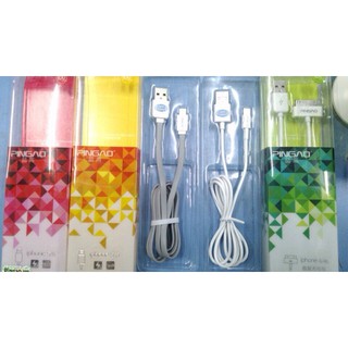Cable IP6 pingao