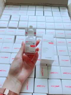 SERUM HUYẾT THANH TRẮNG DA GLUTHATIONE 700V