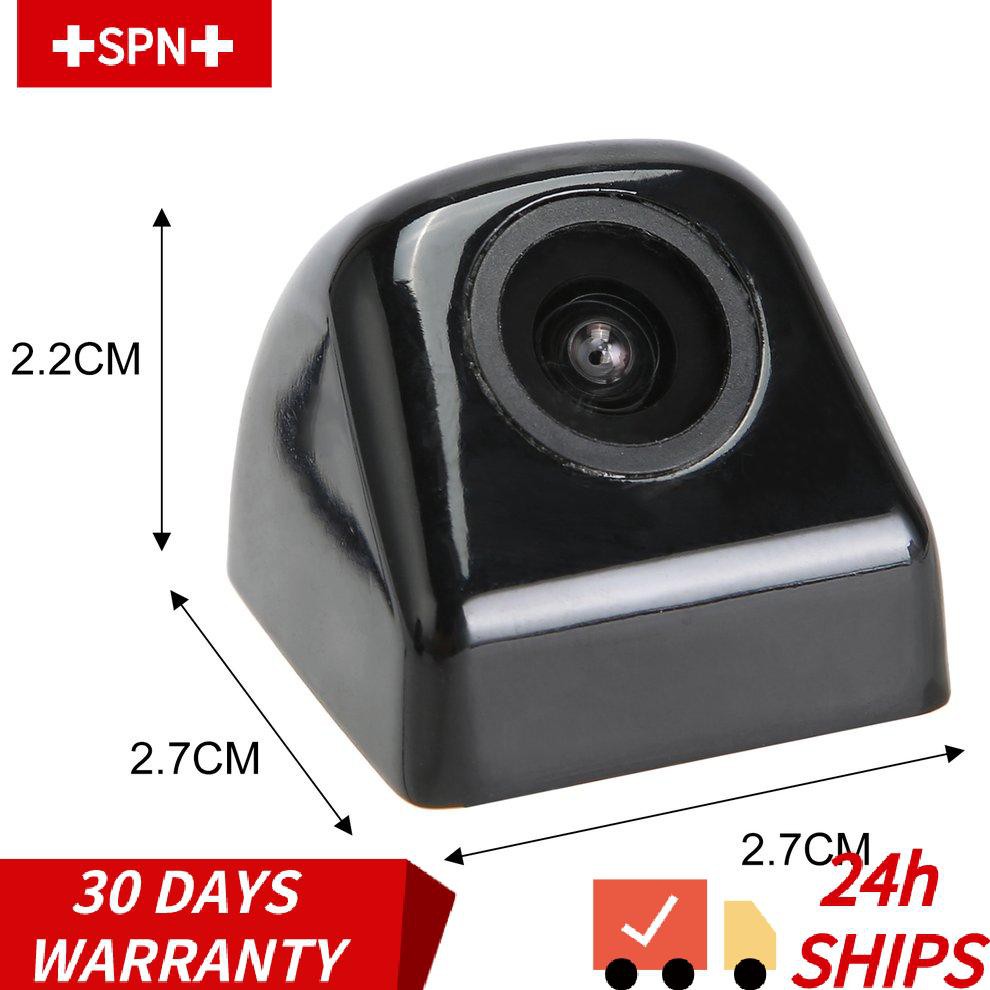 Camera Lùi Xe Hơi Góc Rộng 170 Độ Chống Nước | BigBuy360 - bigbuy360.vn