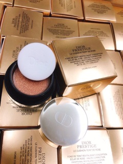 Phấn nước Dior mini 4g