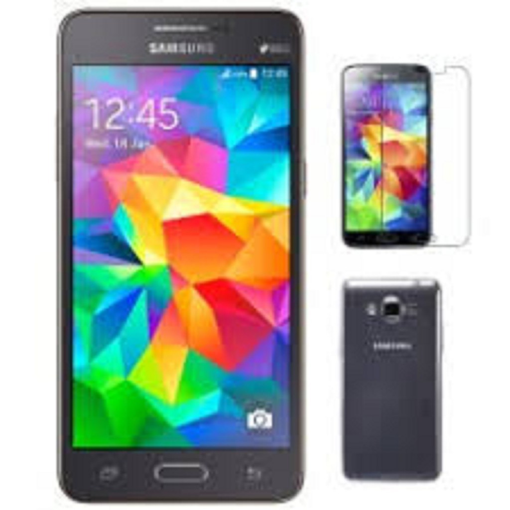 điện thoại dành cho học sinh Samsung Grand Prime G530 2sim mới - Máy Chính hãng, Cày Zalo Youtube Tiktok FB - BCC 06