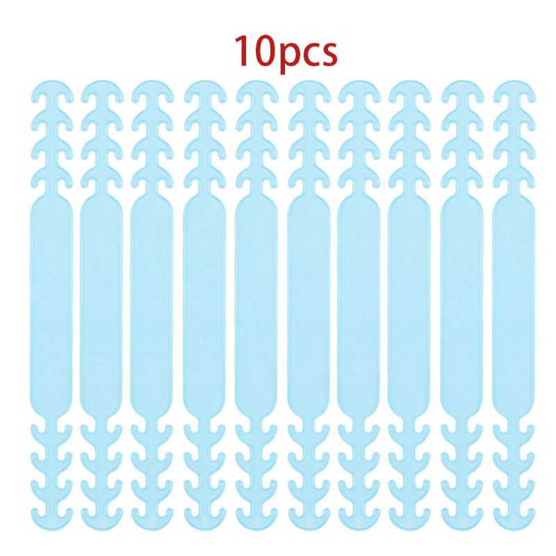 Giá Đỡ Đeo Thắt Lưng Mở Rộng Chuyên Dụng Cho Unisex