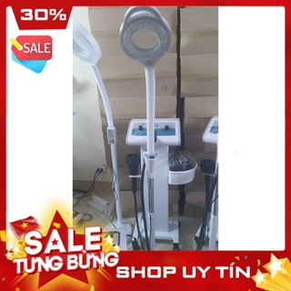 Đèn led 120 bóng siêu sáng dành cho spa, phun xăm, nối mi ( Chân Nhẹ)