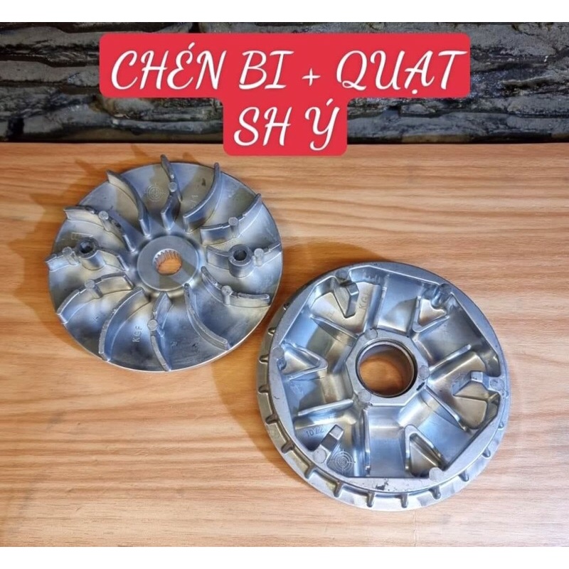 Bộ nồi sh ý ,dyland ,@ - Bộ côn trước sh nhập
