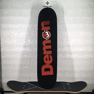 🔥Ván Trượt Skateboard Bape Đen VTS22🔥