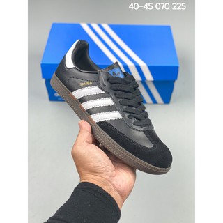 Giày Thể Thao Adidas Samba Og Trẻ Trung Năng Động Cho Nam