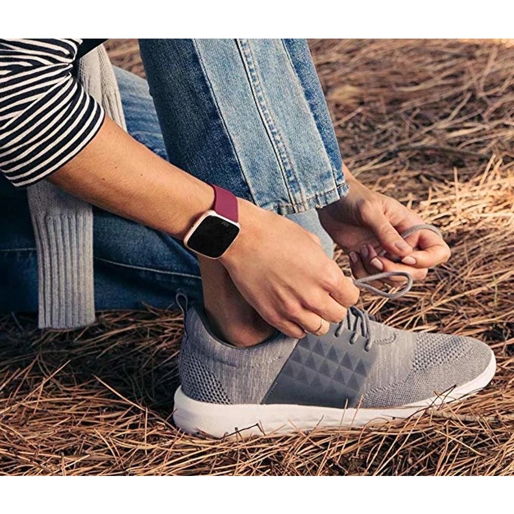 Dây Đeo Thay Thế Bằng Silicon Cho Haylou RS4 Plus Haylou RS4 LS12