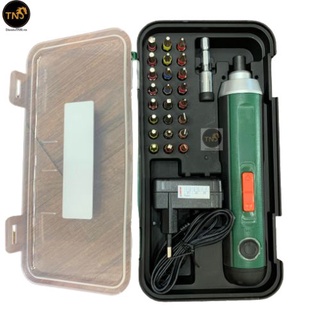Tns máy vặn vít dùng pin dekton dk-cv0501