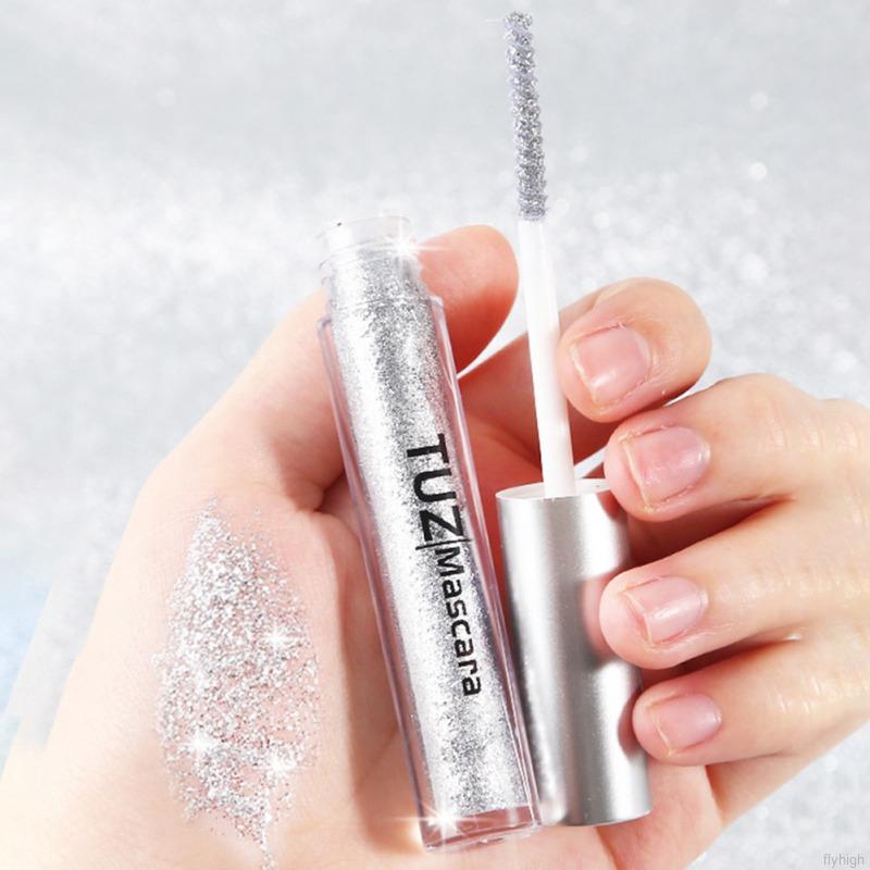 Mascara Trang Điểm Lông Mi Màu Sắc Long Lanh Quyến Rũ | BigBuy360 - bigbuy360.vn