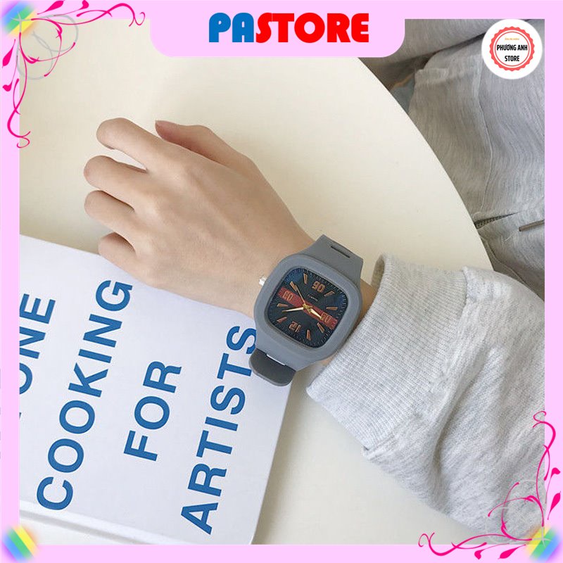 Đồng hồ nam, nữ cao cấp có hộp MITIANQ sang trọng, lịch sự.