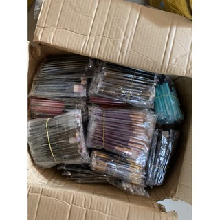 Set cọ trang điểm