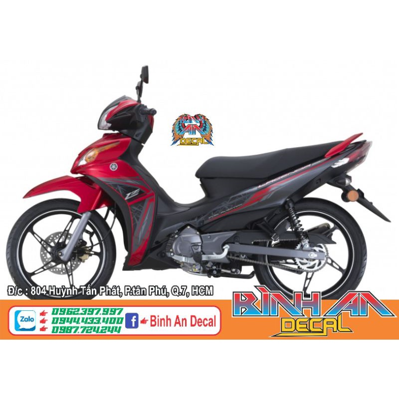 TEM RỜI JUPITER FI - IN MACAL