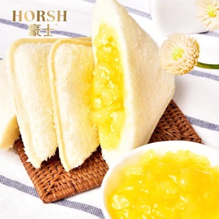 Bánh dứa Horsh