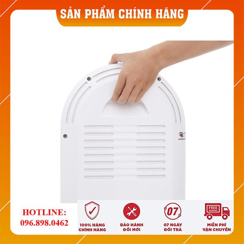 Máy Sưởi Ấm CAMAC [HÀNG VNXK - BẢO HÀNH 24 THÁNG], Quạt Sưởi Ấm Cao Cấp, Đèn Sưởi Halogen CAMAC - Lò Sưởi Điện Đa Năng