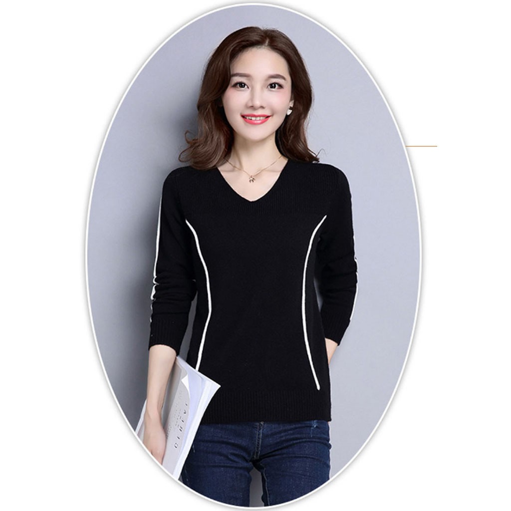 Áo len nữ thời trang - AL-121i