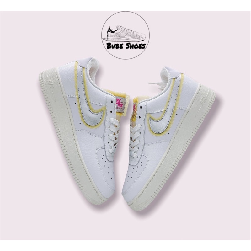 (Giày AUTH) Xả Giày Nike Air Force 1 nữ các mẫu chính hãng