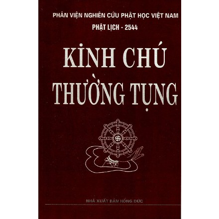 [Mã SMI23 giảm 8% đơn 300K] Kệ kinh chú thường tụng