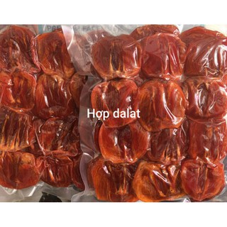 [Hồng sấy Dẻo]Dalat 1kg