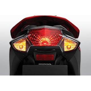 Xe Máy Honda Vision 2022 110cc